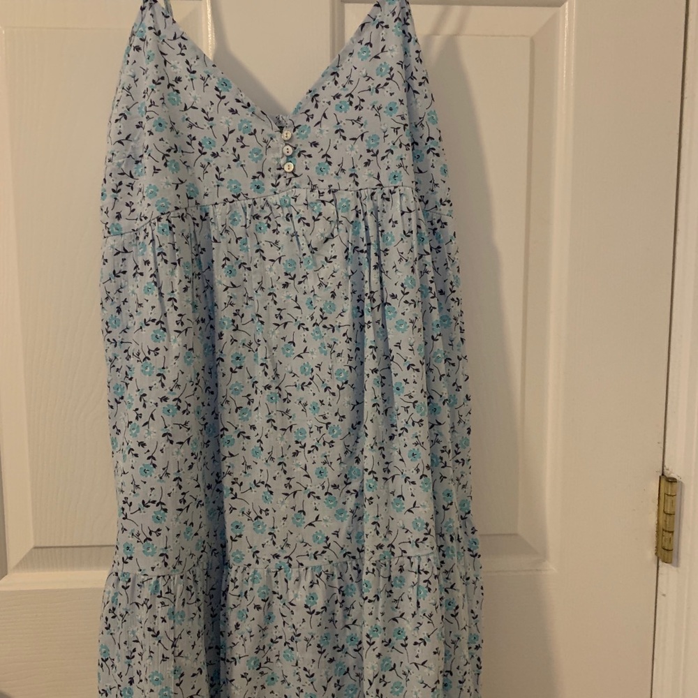 Super cute sundress